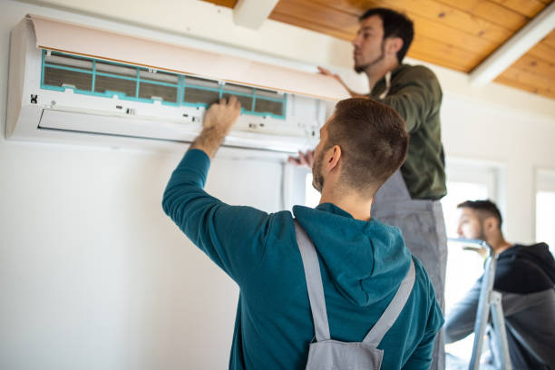 Best HVAC cleaning services  in Mount Zion, GA