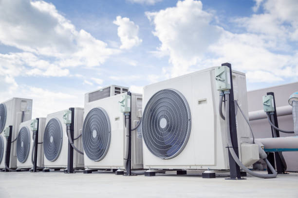 Best Affordable HVAC services  in Mount Zion, GA