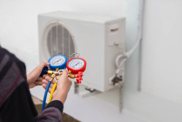 AC installation near me in Mount Zion, GA