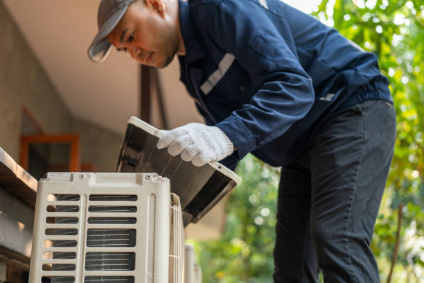 Best HVAC emergency services  in Mount Zion, GA
