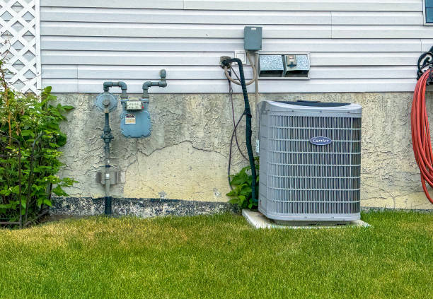 Mount Zion, GA HVAC Company