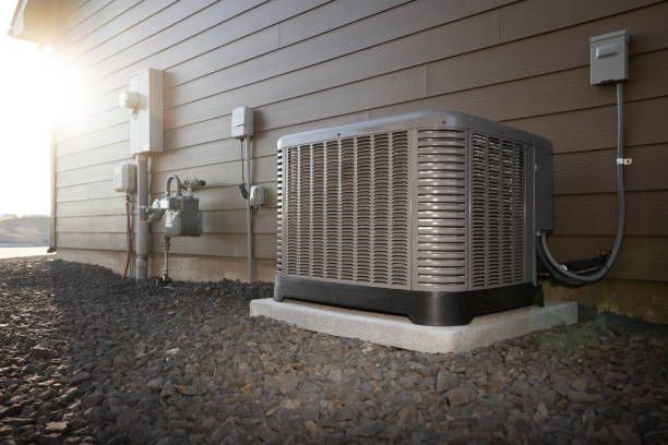 Best Central air repair  in Mount Zion, GA